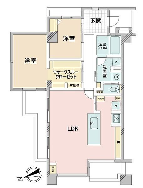 間取り：313004831619