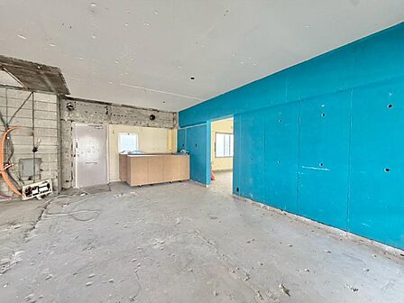 「空間が織り成すひとつ先の住み心地」を演出します。
