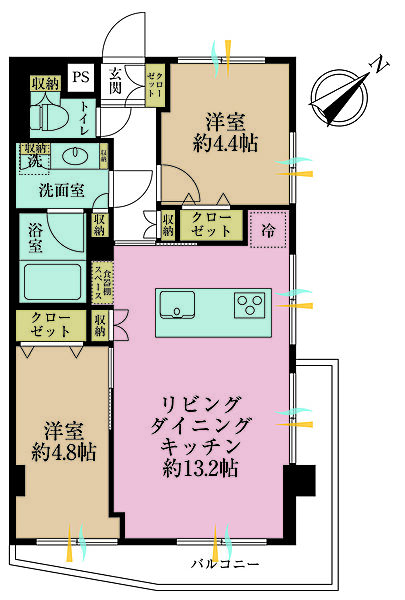 間取り：313004833742