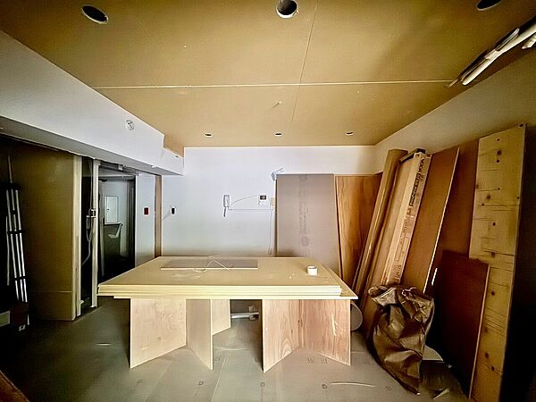 「空間が織り成すひとつ先の住み心地」を演出します。