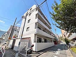 ライオンズマンション神楽坂第二
