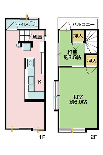 間取り：313004833746