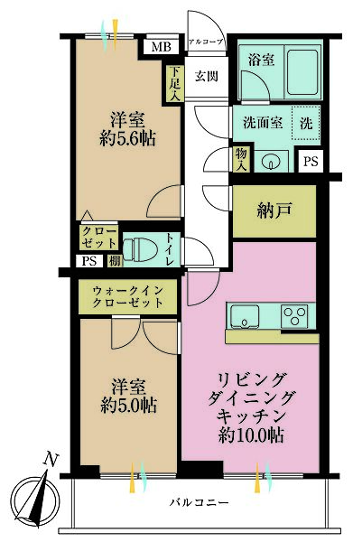 間取り：314002804792