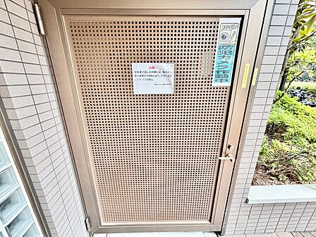 駐輪場も綺麗に整頓されています。※空き状況は都度ご確認下さい。