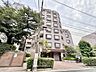 外観：忙しく過ぎゆく日常を置き去るほど、ゆったりした時間が流れる住環境。