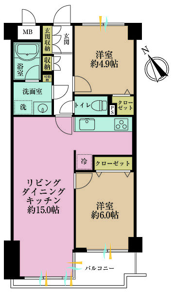 間取り：313004833752
