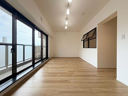 「空間が織り成すひとつ先の住み心地」を演出します。