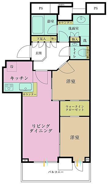 間取り：313004843978