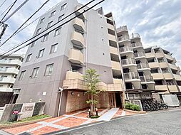 アークプラザ大口