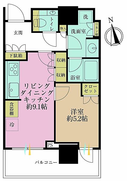 間取り：313004841882