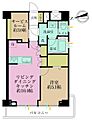 秀和旗の台レジデンス7階5,780万円