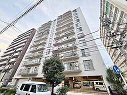 伊勢佐木町レインボーマンション
