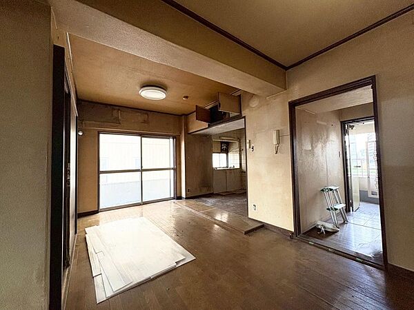 「空間が織り成すひとつ先の住み心地」を演出します。