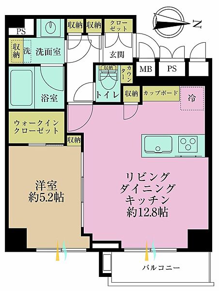 間取り：313004839882