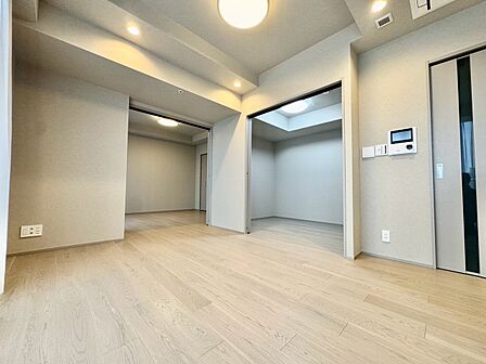 居心地の良い空間に仕上がっております。