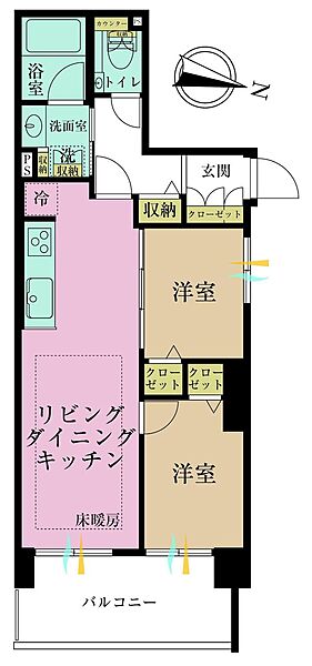 間取り：313004839883