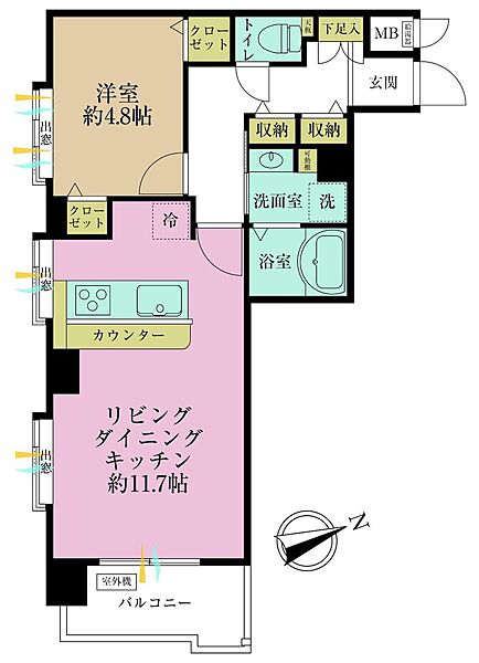 間取り：313004846252