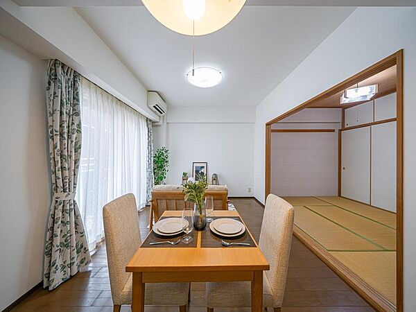 室内