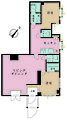 ナイスアーバン北品川1階9,800万円