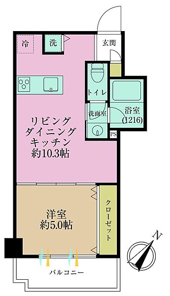 間取り：313004848191