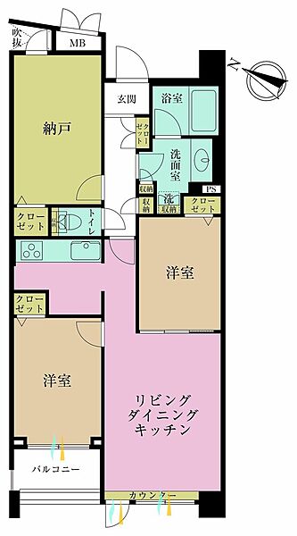 間取り：313004848783