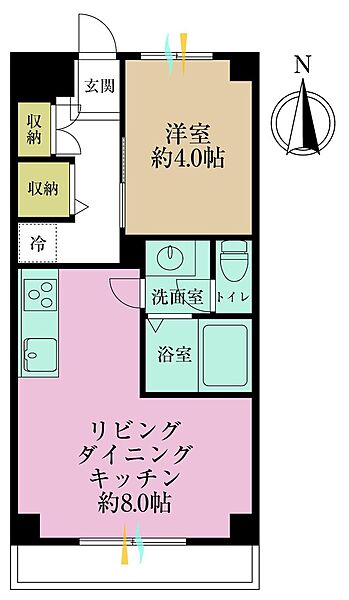 間取り：313004849629