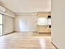 室内：「空間が織り成すひとつ先の住み心地」を演出します。