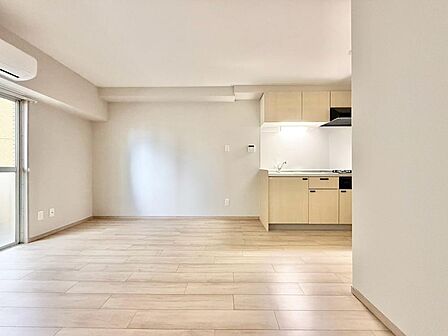 「空間が織り成すひとつ先の住み心地」を演出します。