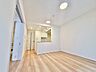 室内：「空間が織り成すひとつ先の住み心地」を演出します。