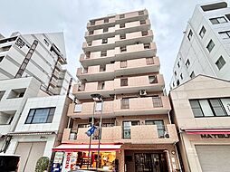 ライオンズマンション伊勢佐木町通り