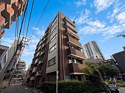 東急ドエル・アルス渋谷八幡坂