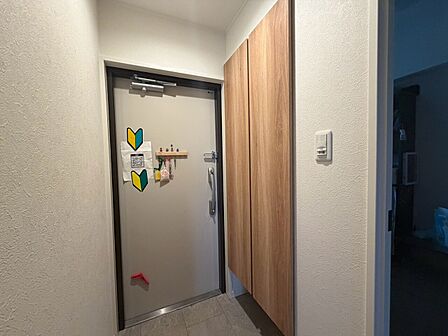 安らぎに満ちた空間がここから始まります。
