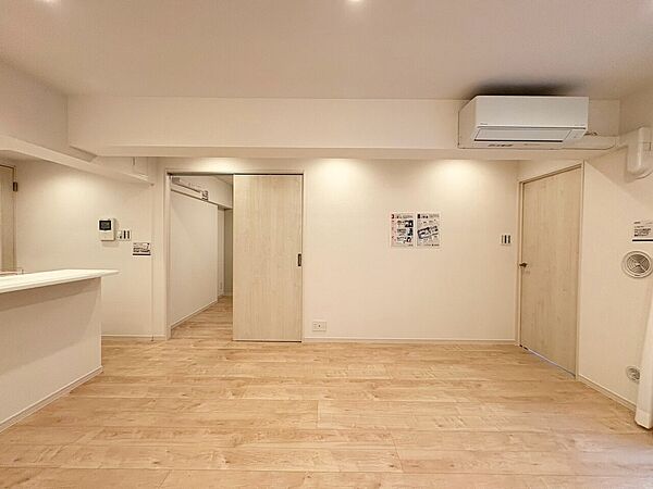 「空間が織り成すひとつ先の住み心地」を演出します。