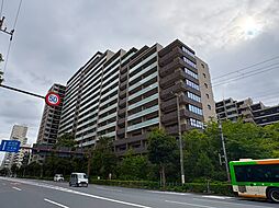 グランドメゾン品川シーサイドの杜