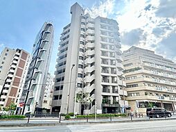 ビクトリアハイム市ヶ谷
