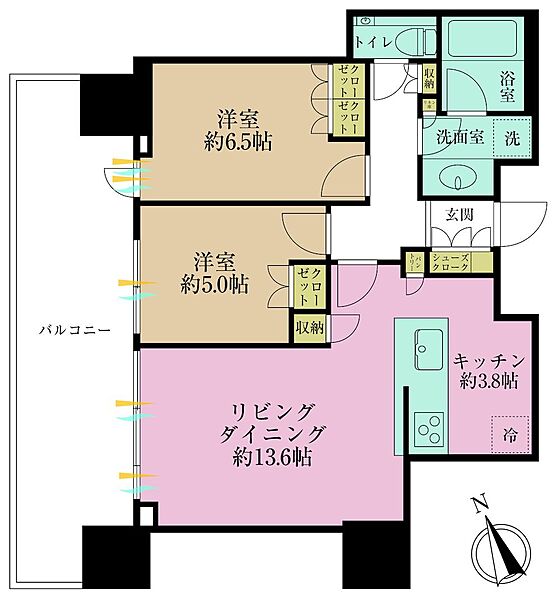 間取り：313004850273