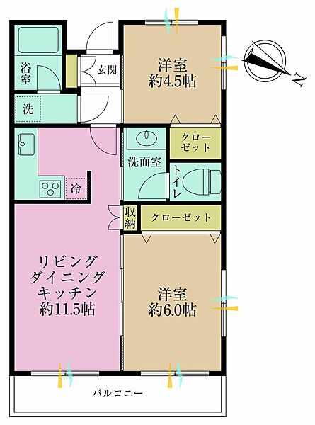 間取り：314002816016