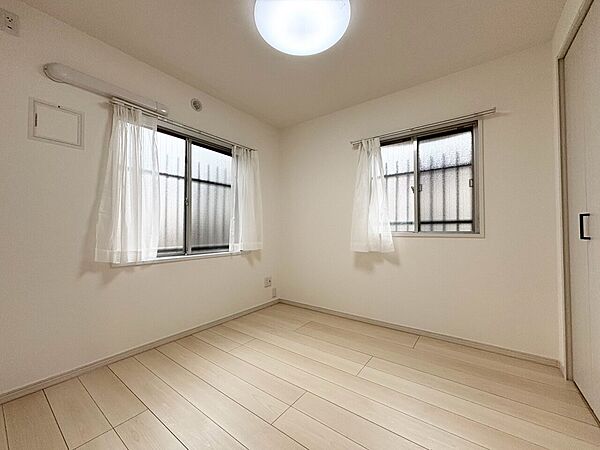 子供部屋