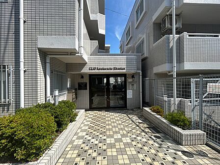 解放的な空間となっております。