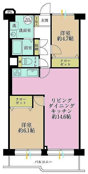 間取り：314002816020