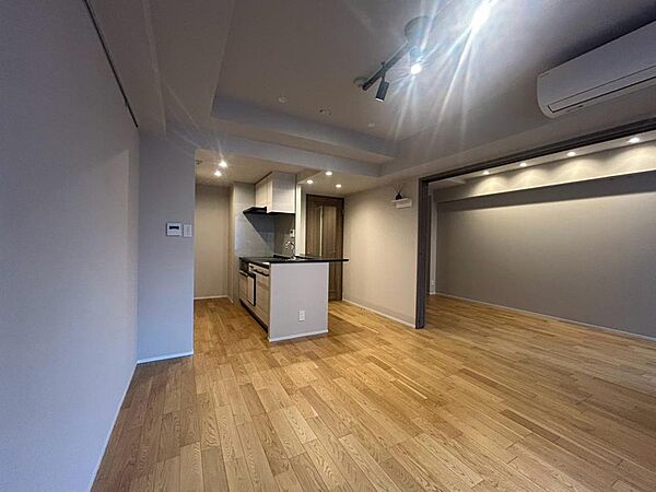 「空間が織り成すひとつ先の住み心地」を演出します。