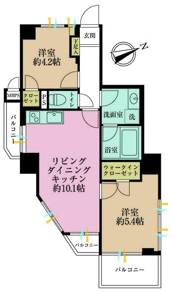 間取り：313004852921