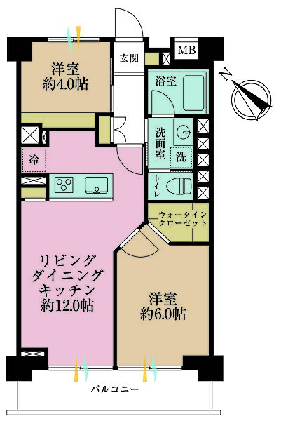 間取り：313004852924