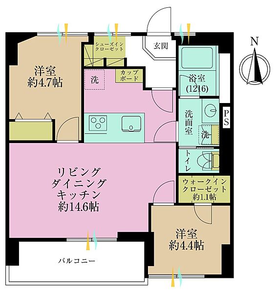 間取り：313004852926