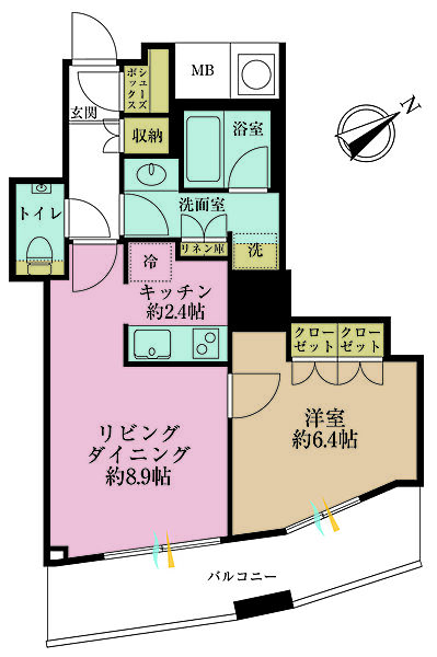 間取り：313004852928