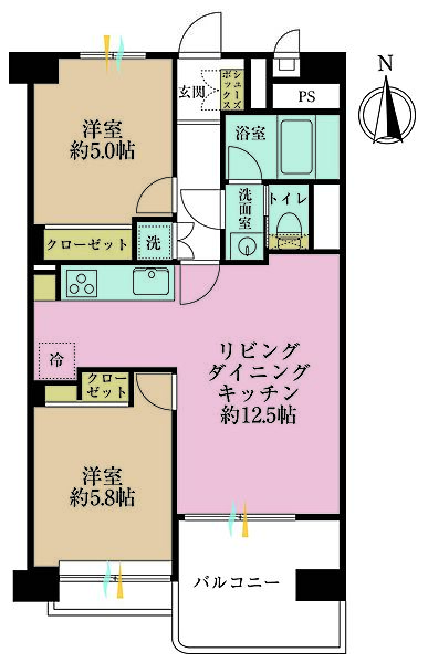 間取り：313004852929