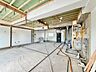 室内：充実した生活は伸びやかな居室空間から始まります。