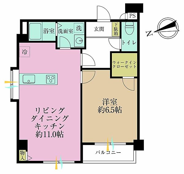 間取り：313004855071