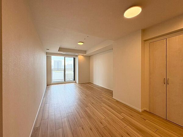「空間が織り成すひとつ先の住み心地」を演出します。