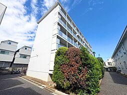 高円寺日東マンション